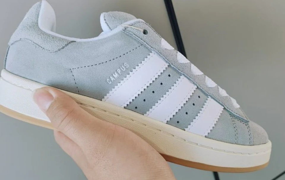 Adidas Campus