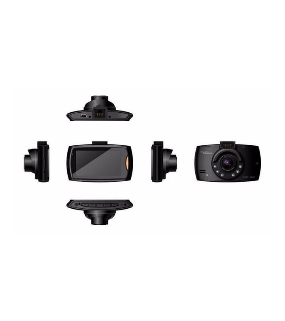 كاميرا للسيارة