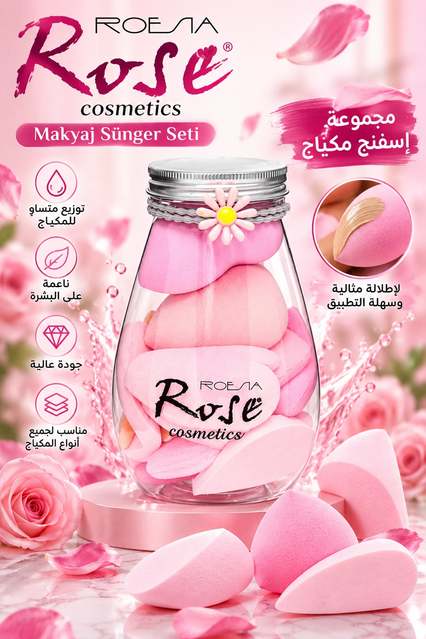 بيوتي بلندر مجموعه 