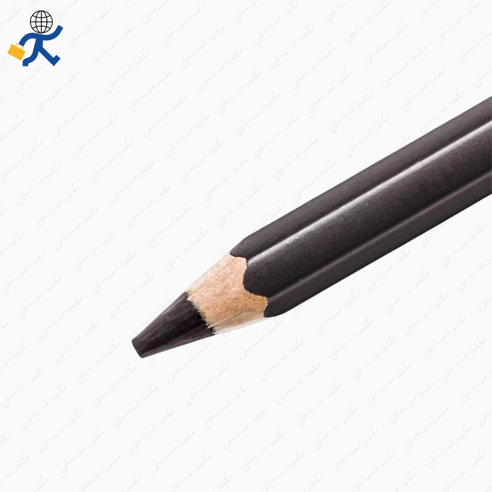سيت تدرجات الرصاص ستدلر 6 لون   B100 G6 