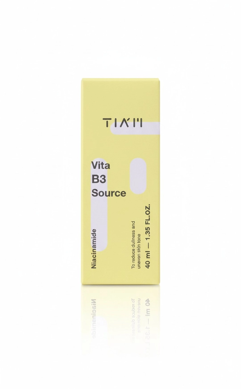 سيروم فيتا B3TIA’M Vita B3 Source
