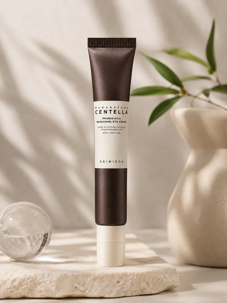 SKIN1004 Madagascar Centella Probio-Cica Bakuchiol Eye Cream 20 ml