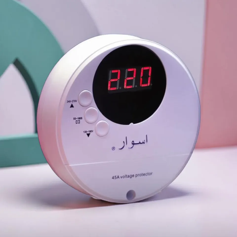 جهاز حماية سبلت دائري اسوار 45 امبير AS PV45D