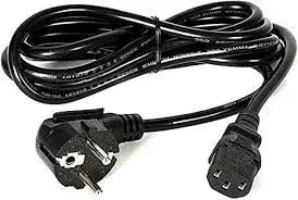 Cable Power PC 