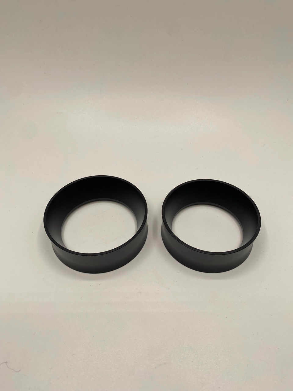 Magnetic Rings