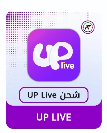 UP LIVE