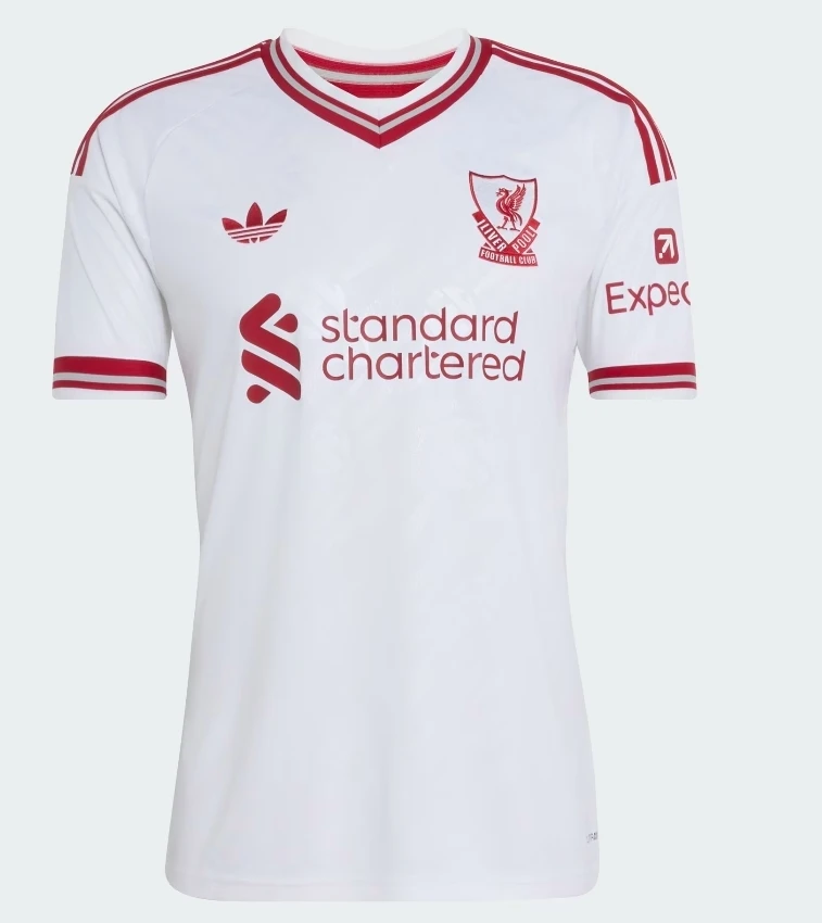 Liverpool26/27