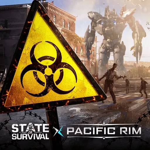 State Of Survival 2000