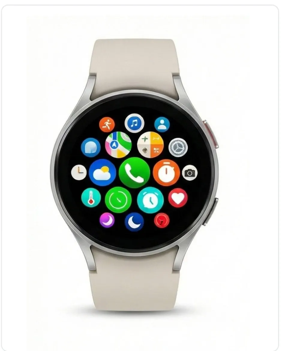 ساعة سمارت هواوي ميرور اورجينال -Smart watch Huawei Mirror original