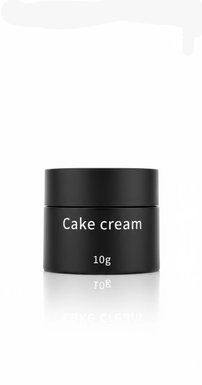 كيك كريم 10 غرام Cake Cream