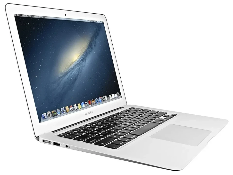 MacBook Air (13-inch)