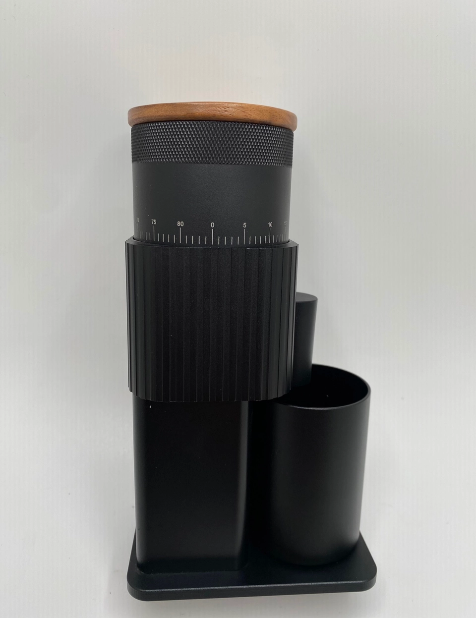 Rechargeable Coffee Grinder 