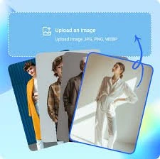 تصميم ملابس الأزياء على الصور