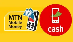 MTN CASH