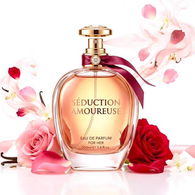 عطور الانوثة💓