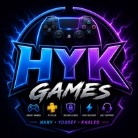 HYK GAMES 🎮