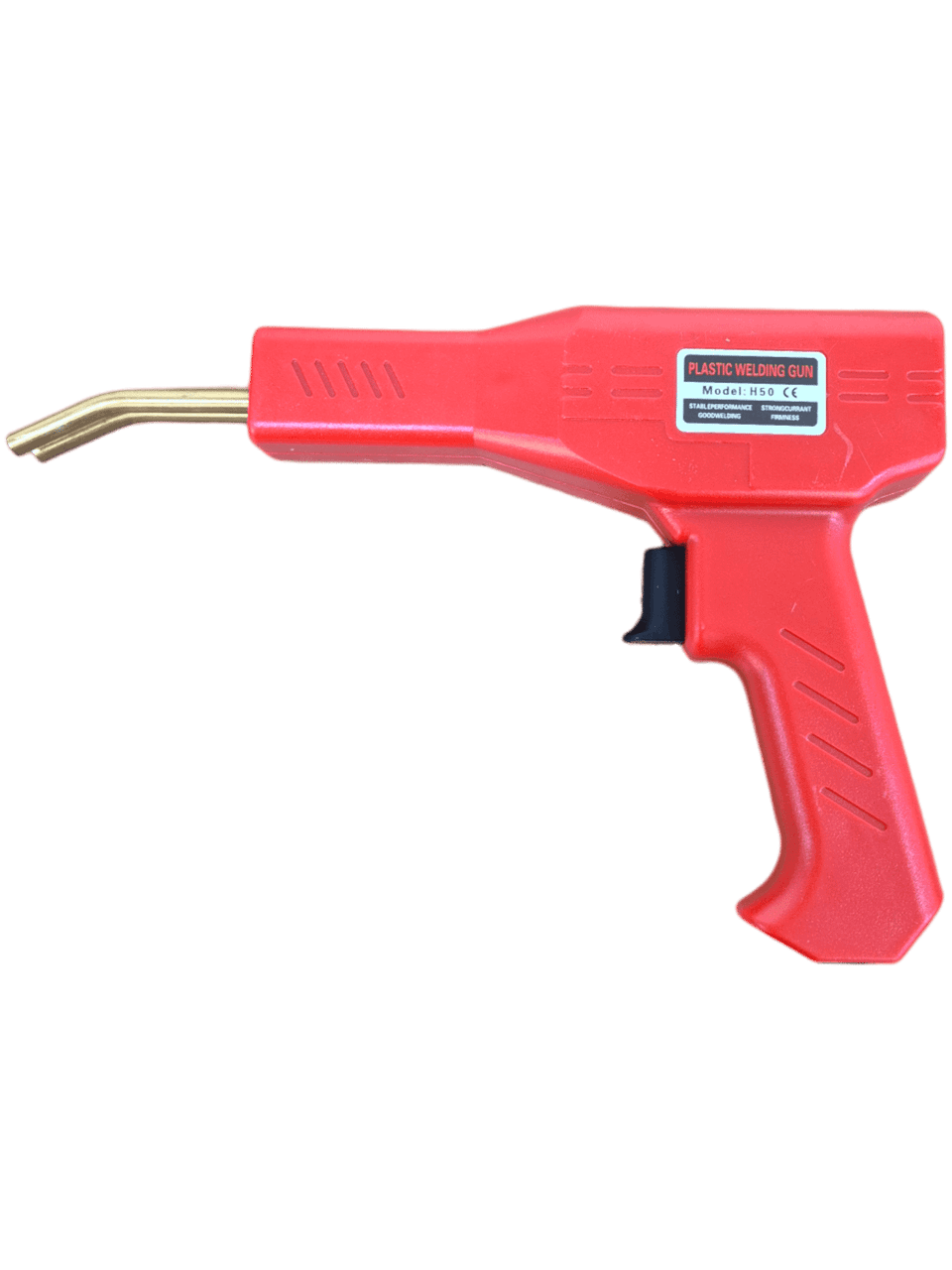 مسدس كوي وتصليح دعامية السيارة