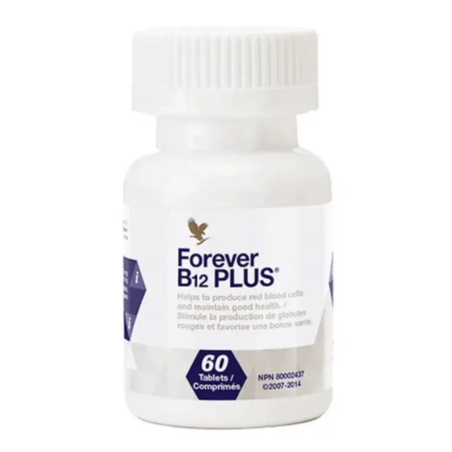 فوريفر B12 Plus