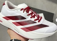 White-red