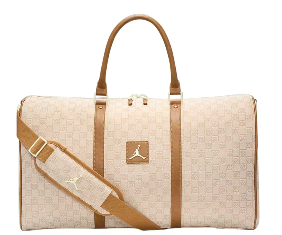 Jordan Duffel Bag