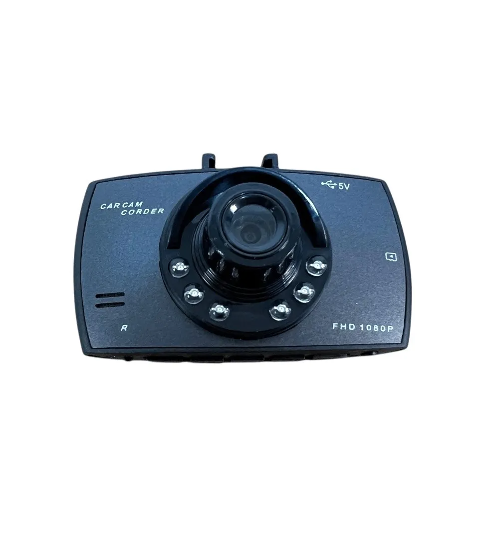 كاميرا للسيارة