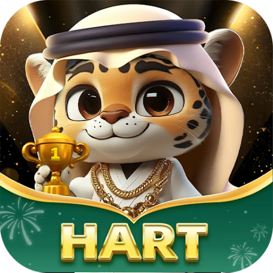 Hart Live