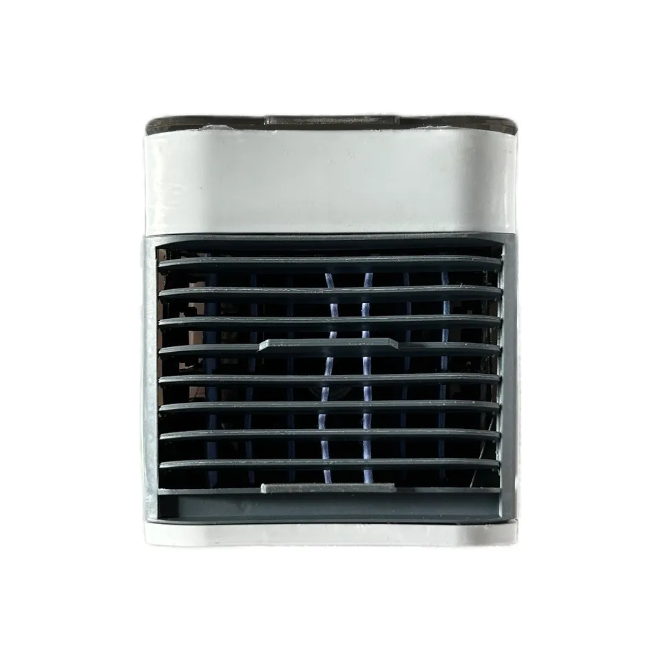 مبردة هواء مكتبية صغيرة