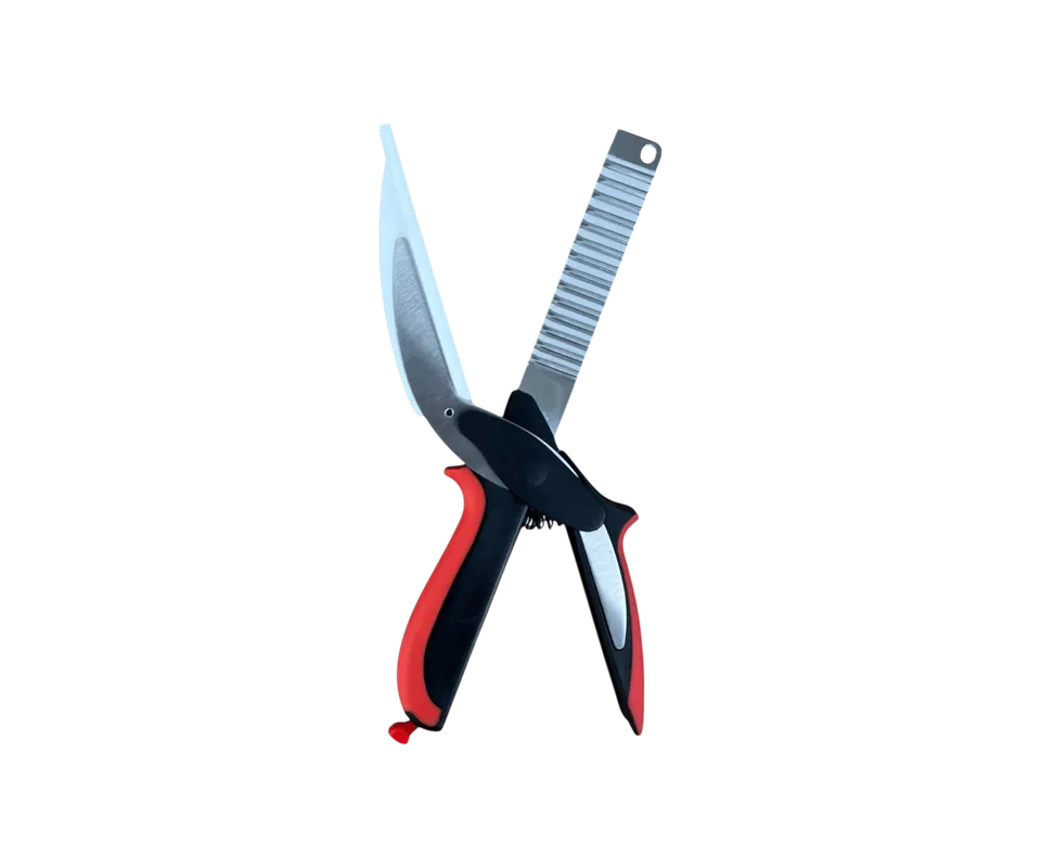 قطاعة خضروات يدوية