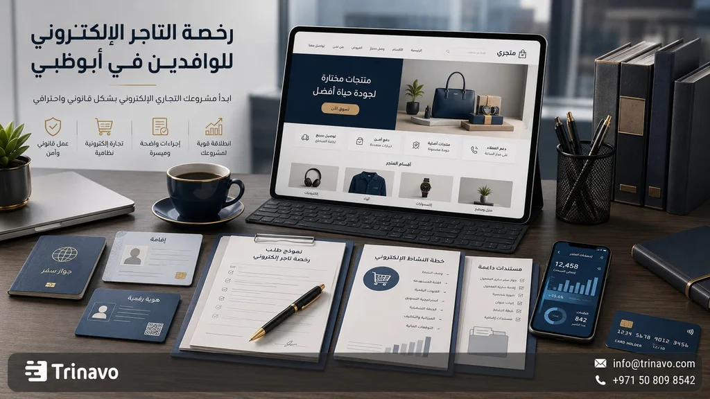 Documents required from the expat before applying