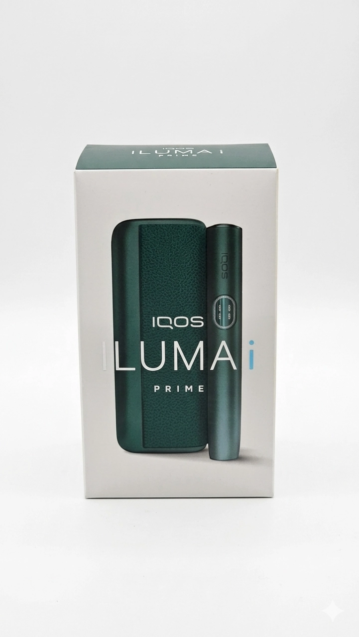 IQOS PRIME