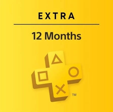 Ps Plus Extra (Primary)
