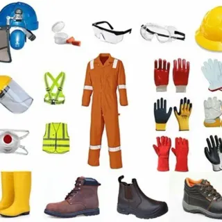 معدات الحماية