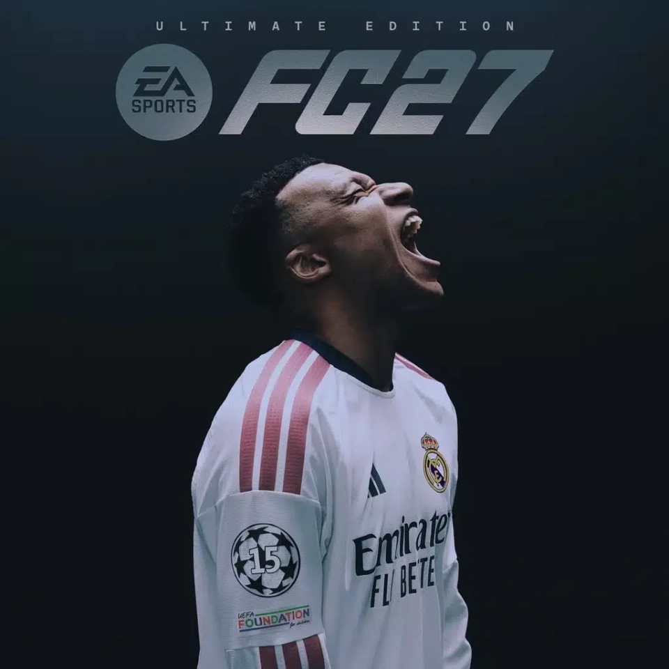 EA SPORTS FC™ 27 Ultimate Edition (Secondary)