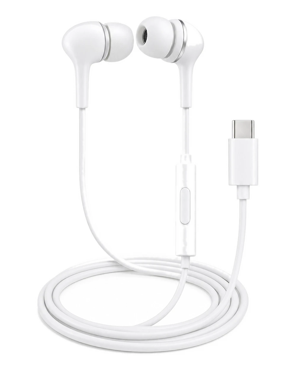 سماعات سلكية USB-C