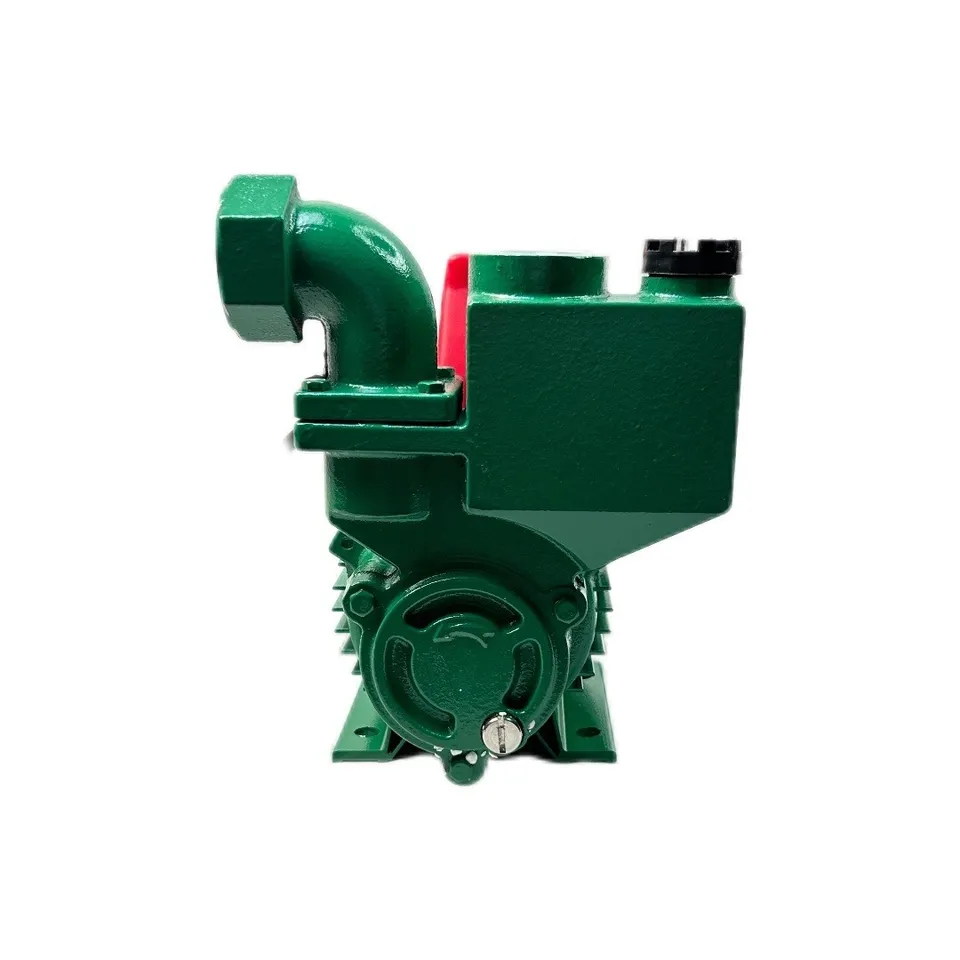 مضخة ماء اوتماتيكية من دامفوكس موديل LU-010