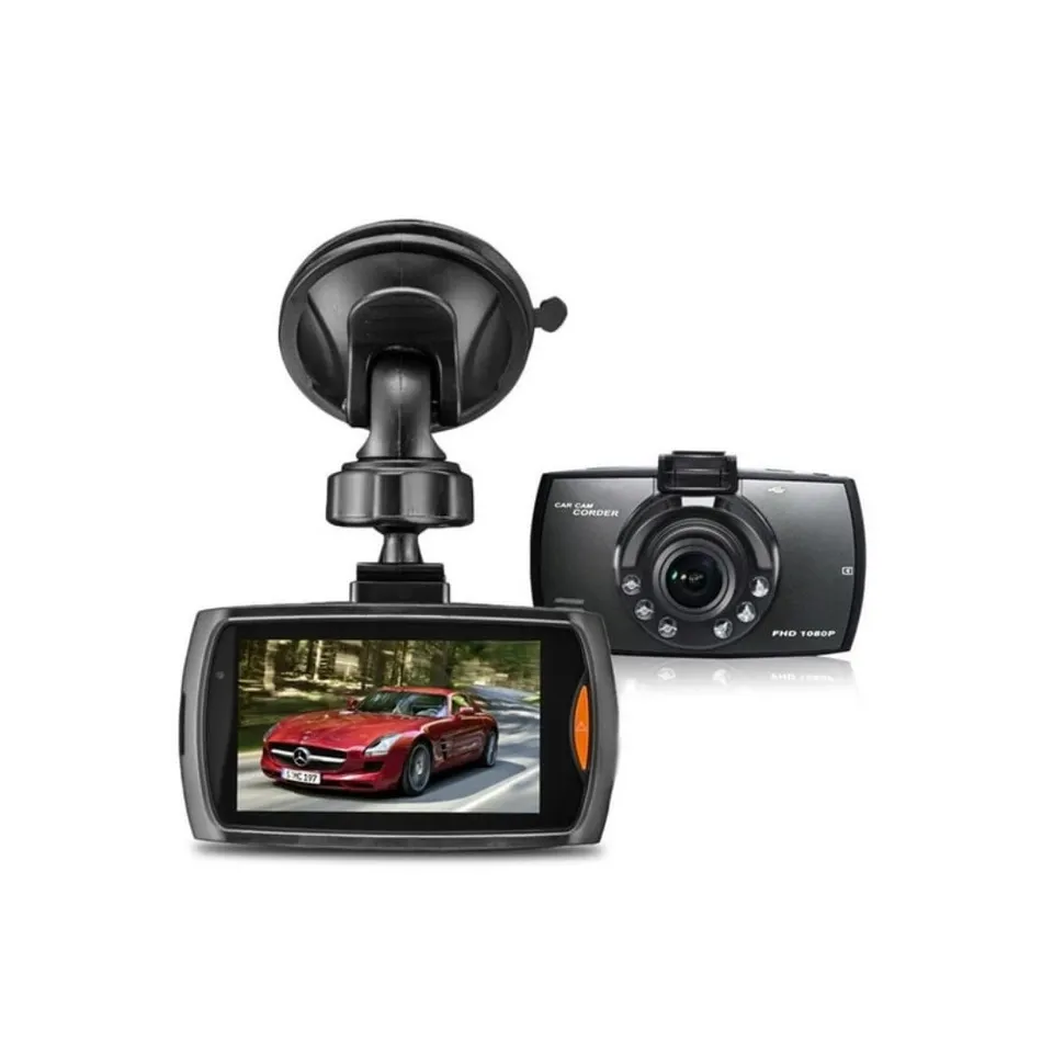 كاميرا للسيارة