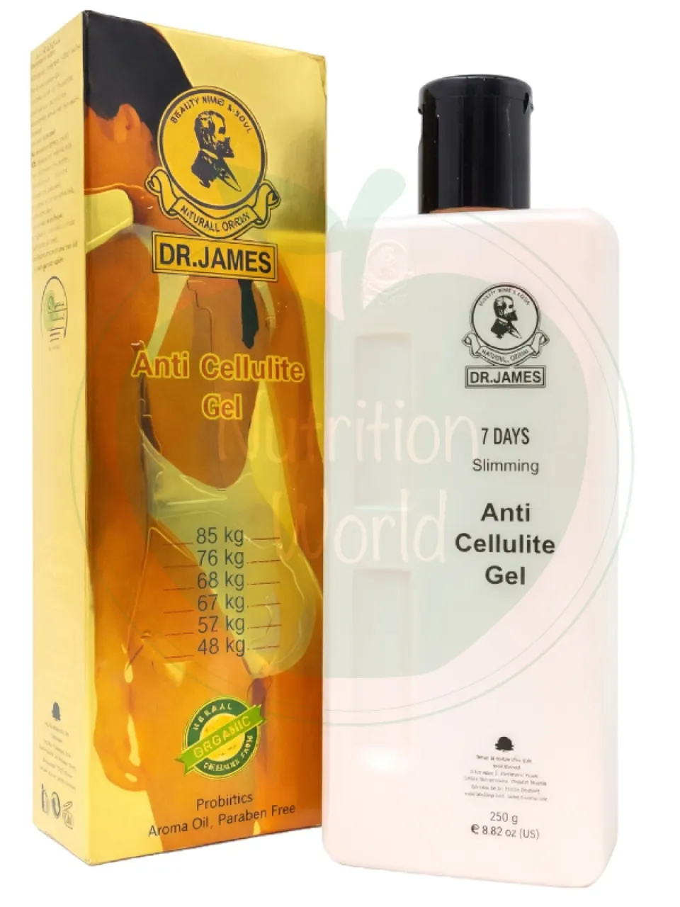 بكدج الملكة  - بلس