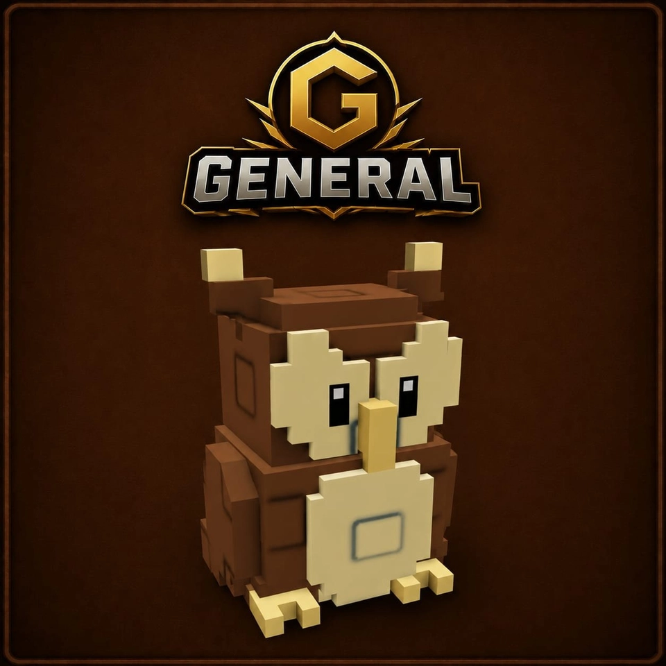 owl
