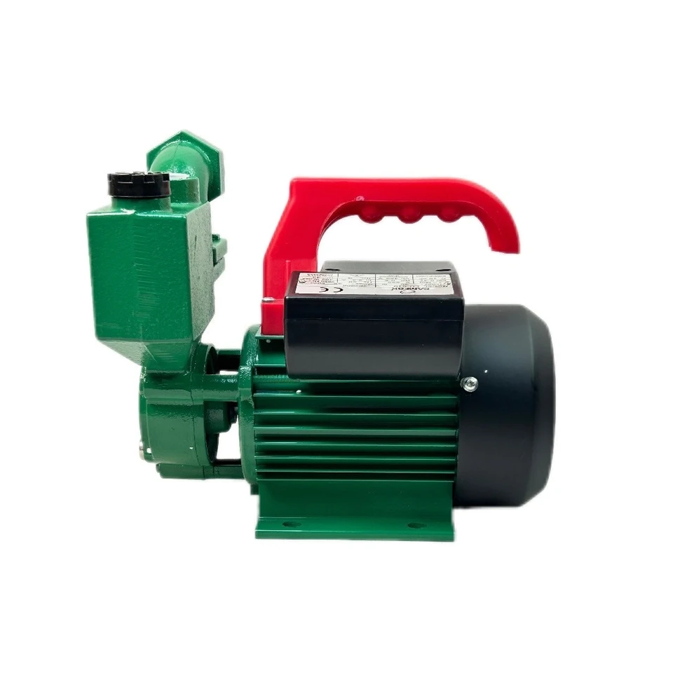 Damfox Automatic Water Pump Model LU-010