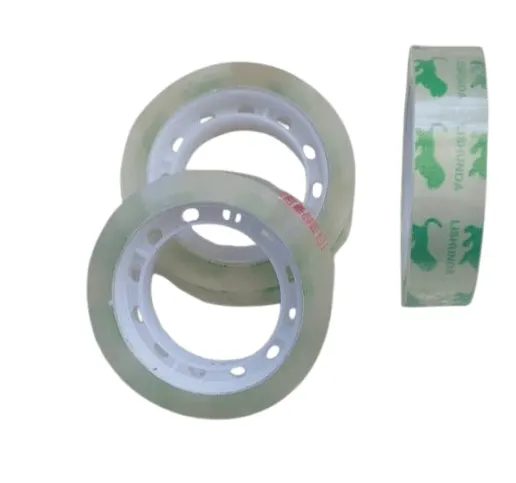 شريط لاصق 1 سم × 20 ياردة