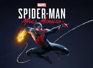Spider-Man: Miles Morales (Ps4)