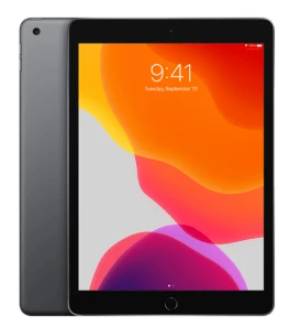 iPad (7th generation)
