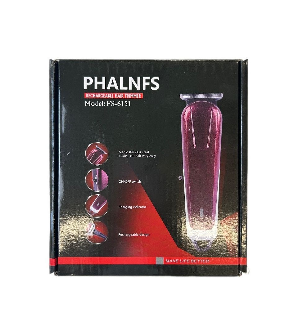 مكينة حلاقة من PHALNFS