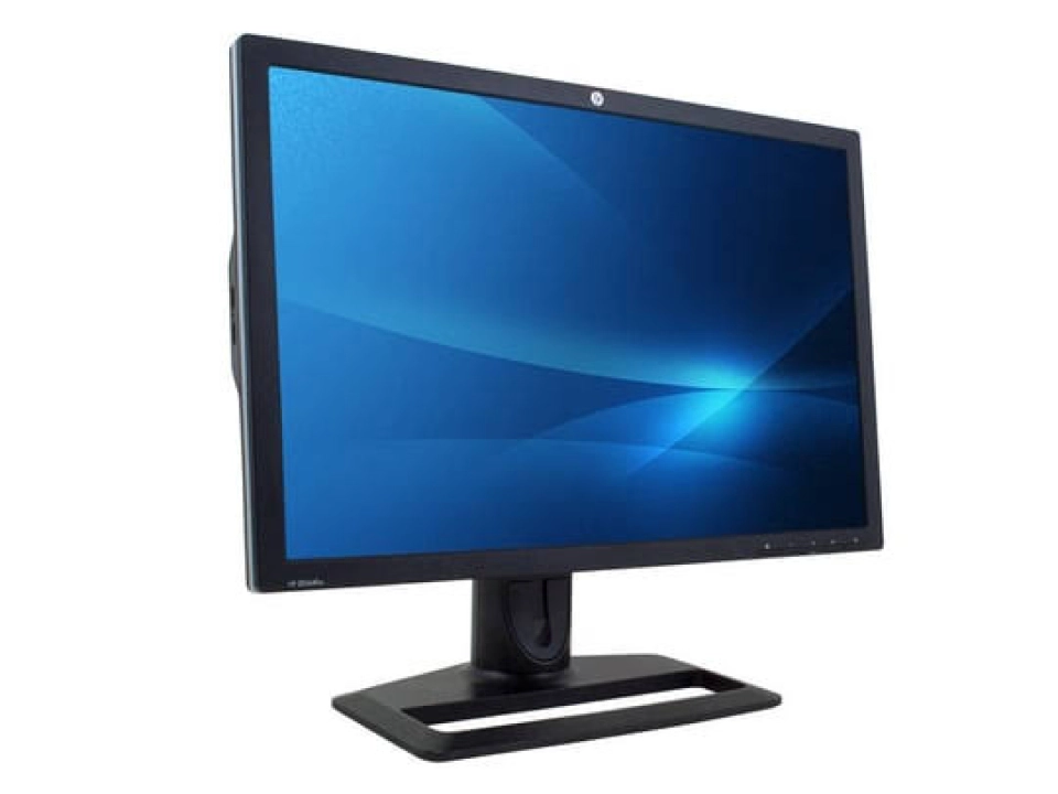 	 شاشة كمبيوترLID  24 من  hp مدخل VIG - DSBLY