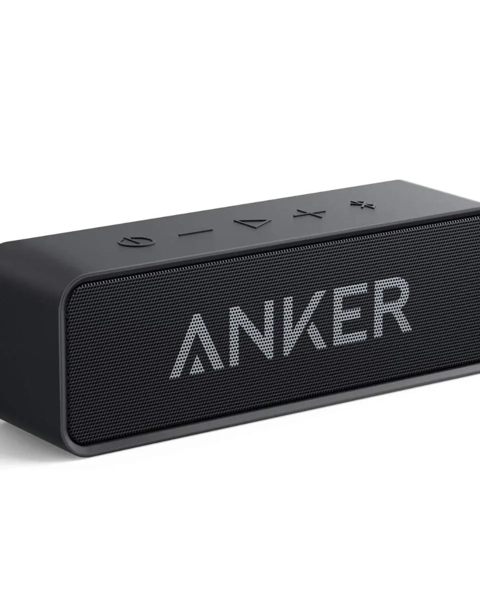 سماعة البلوتوث آنكر ساودكور