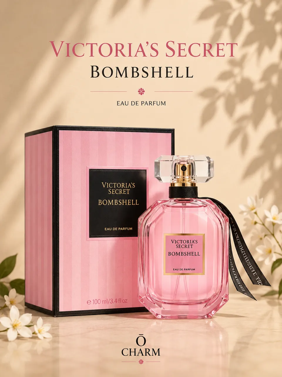 Victoria's Secret Bombshell Eau de Parfum