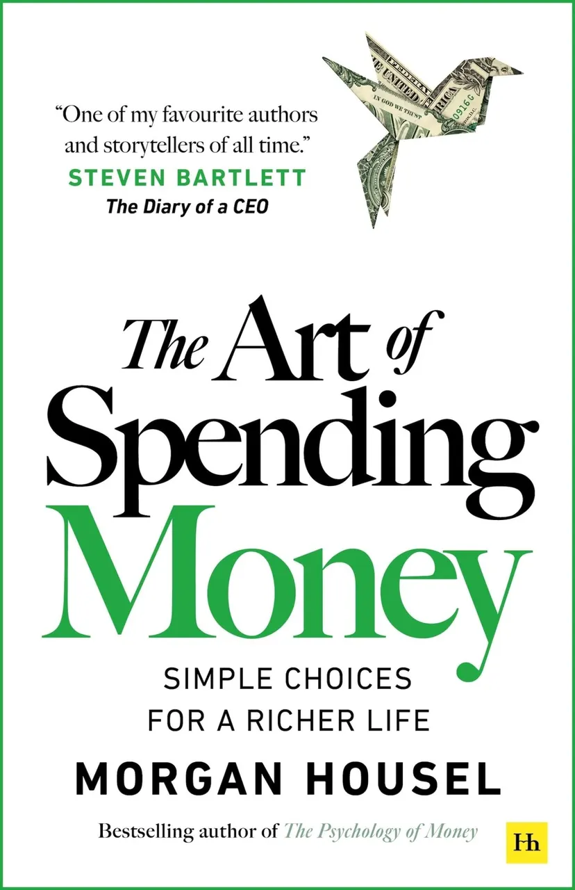 Art of Spending Money