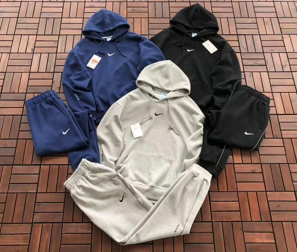 Nike NOCTA Hoodie