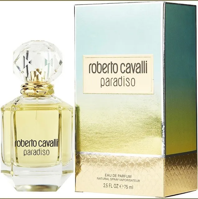 باراديسو من روبيرتو كافاللي