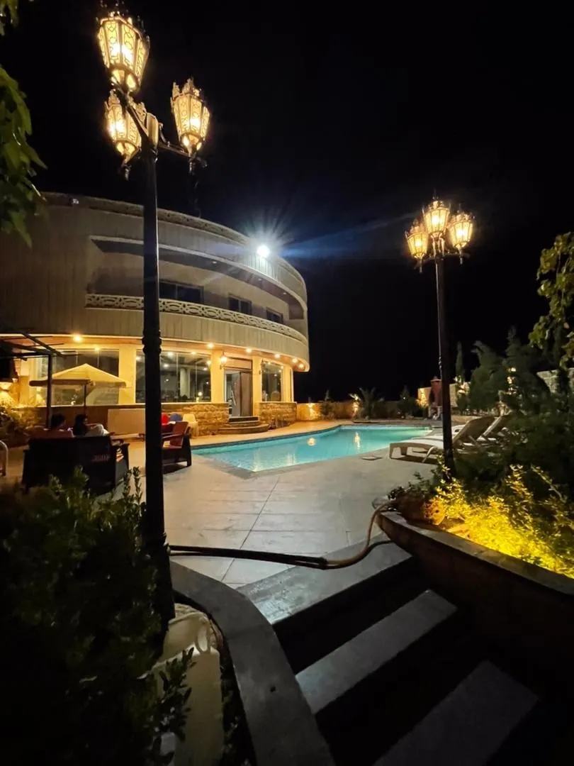 مزرعة التكية 1